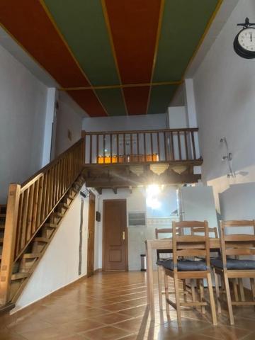 Casa Rural Coripe Exterior photo